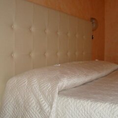 Hotel Vienna Ostenda сейф в номере