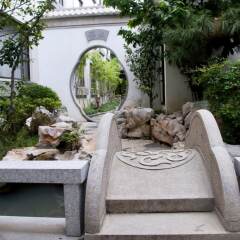 Suzhou Grand Garden hotel фото 8