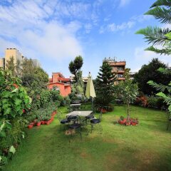 Отель Samsara Resort Непал, Катманду - отзывы, цены и фото номеров - забронировать отель Samsara Resort онлайн фото 11