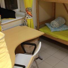 Гостиница Hostel Vpechatlenie в Москве отзывы, цены и фото номеров - забронировать гостиницу Hostel Vpechatlenie онлайн Москва удобства в номере фото 2