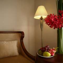 The Scarlett Boutique Hotel удобства в номере
