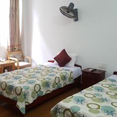Hoang Anh Hotel детские мероприятия