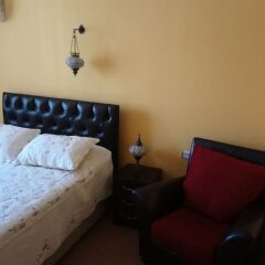 Cosmopolitan Park Hotel сейф в номере