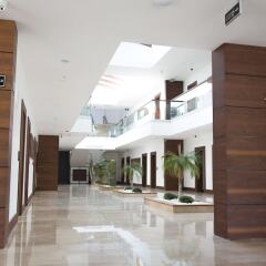 Carissa Hotel Турция, Атакой - отзывы, цены и фото номеров - забронировать отель Carissa Hotel онлайн интерьер отеля