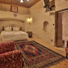 Gültekin Motel Турция, Гёреме - отзывы, цены и фото номеров - забронировать отель Gültekin Motel онлайн комната для гостей