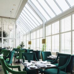 Отель The Grand Brighton Великобритания, Брайтон - отзывы, цены и фото номеров - забронировать отель The Grand Brighton онлайн питание