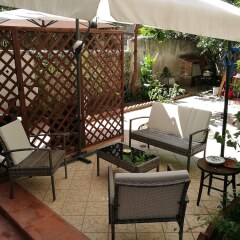 Отель Palermo Web House Италия, Палермо - отзывы, цены и фото номеров - забронировать отель Palermo Web House онлайн фото 3