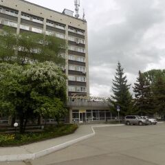 Гостиница Глазов в Глазове отзывы, цены и фото номеров - забронировать гостиницу Глазов онлайн фото 7