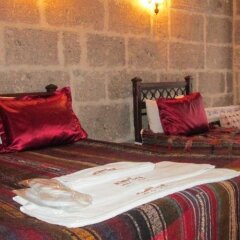 Osmanoglu Hotel Турция, Гюзельюрт - отзывы, цены и фото номеров - забронировать отель Osmanoglu Hotel онлайн комната для гостей фото 4