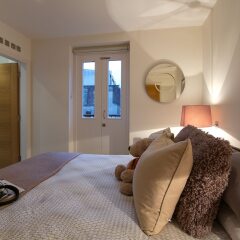 Отель Stay At Mine - Rupert Street комната для гостей фото 4