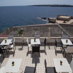 Hotel Livingston Сиракуза пляж фото 2