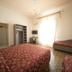 Astrid Hotel комната для гостей фото 2