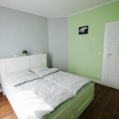 Отель Renttner Apartamenty Польша, Варшава - отзывы, цены и фото номеров - забронировать отель Renttner Apartamenty онлайн фото 9