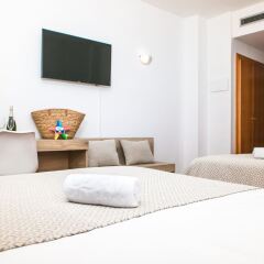 Отель RVHotels Nieves Mar комната для гостей фото 2