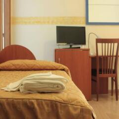 Hotel Bellevue комната для гостей