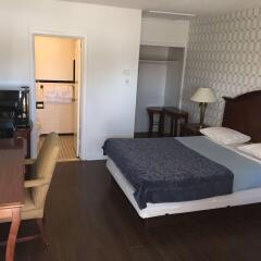 Отель Stardust Motel Канада, Оттава - отзывы, цены и фото номеров - забронировать отель Stardust Motel онлайн комната для гостей