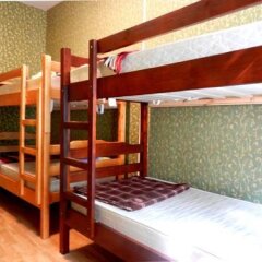 PS-Hostel комната для гостей фото 3