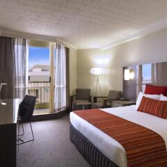 Отель Novotel Surfers Paradise комната для гостей фото 2