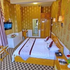 Smart Hotel интерьер отеля фото 2
