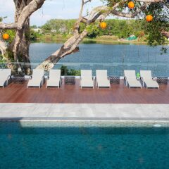 Отель The Lake Chalong Resort фото 6