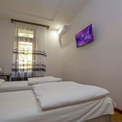 Отель Yerevan Boutique Ереван комната для гостей