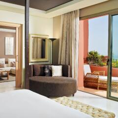 Отель The Ritz-Carlton, Abama Испания, Гиа-де-Исора - 2 отзыва об отеле, цены и фото номеров - забронировать отель The Ritz-Carlton, Abama онлайн комната для гостей фото 4