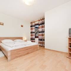 Отель Target Hostel Польша, Закопане - отзывы, цены и фото номеров - забронировать отель Target Hostel онлайн сейф в номере