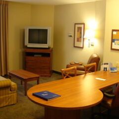 Отель Candlewood Suites Virginia Beach/Norfolk фото 2