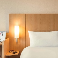 Отель ibis Paris Porte d'Orléans удобства в номере