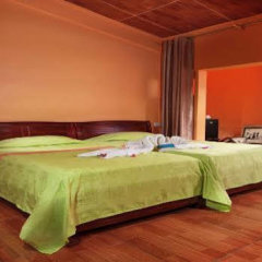 Manisa Hotel in Flic-en-Flac, Mauritius from 94$, photos, reviews - zenhotels.com guestroom photo 5