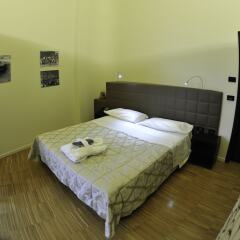 Ekk Hotel Ситта-Сант-Анджело комната для гостей фото 3