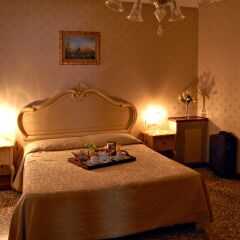 Отель Locanda Armizo детские мероприятия