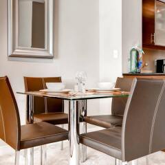 Отель Global Luxury Suites at the National Mall США, Вашингтон - отзывы, цены и фото номеров - забронировать отель Global Luxury Suites at the National Mall онлайн в номере фото 2