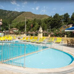 Can Apartments Турция, Мармарис - отзывы, цены и фото номеров - забронировать отель Can Apartments онлайн детские мероприятия