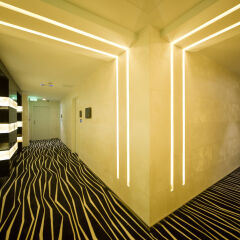 Hugo's Boutique Hotel - Adults Only интерьер отеля фото 2