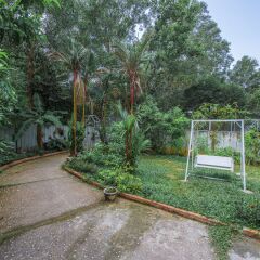 Отель Hanh Ngoc Bungalow спа