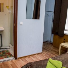 Гостиница M Minihotel ванная