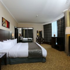 Ayass Hotel in Amman, Jordan from 101$, photos, reviews - zenhotels.com guestroom photo 5