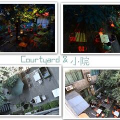 The Loft Hostel городской автобус