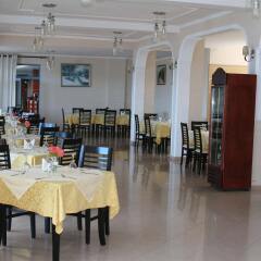 Regina Hotel питание