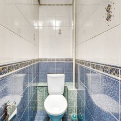 Гостиница Domumetro on Leninsky prospect 41k2 ванная фото 2