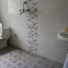 Отель The Sparkling Inn Непал, Катманду - отзывы, цены и фото номеров - забронировать отель The Sparkling Inn онлайн ванная фото 2