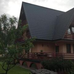 Отель Pokoje Goscinne Na Stromej Закопане фото 23