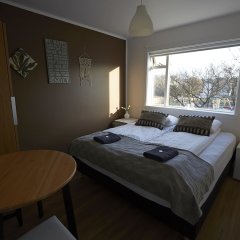 Hallgrims Guesthouse in Reykjavik, Iceland from 123$, photos, reviews - zenhotels.com guestroom photo 2