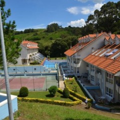 Отель in Isla, Cantabria 103626 by MO Rentals Испания, Арнуэро - отзывы, цены и фото номеров - забронировать отель in Isla, Cantabria 103626 by MO Rentals онлайн спортивное сооружение