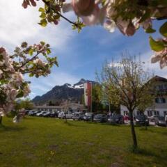 Hotel Gasthof Mostwastl Голлинг-на-Зальцахе фото 2