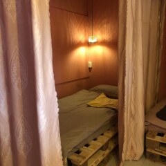 Coco Hostel Bar детские мероприятия фото 2