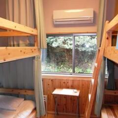 Отель Guesthouse Yakushima Япония, Якусима - отзывы, цены и фото номеров - забронировать отель Guesthouse Yakushima онлайн комната для гостей