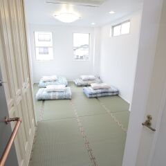 Отель KITSUNE SHIPPO - Hostel Япония, Токио - отзывы, цены и фото номеров - забронировать отель KITSUNE SHIPPO - Hostel онлайн сейф в номере