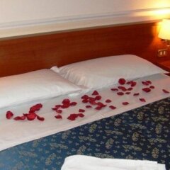 Мини-Отель Gerbera Roma Bed and Breakfast комната для гостей фото 5